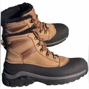 THERMOLITE♦️ECO MADE LEATHER BOOT